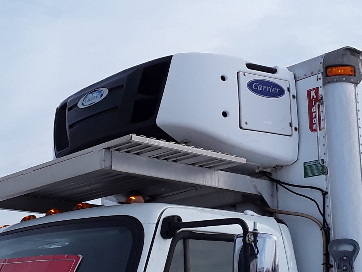 2020 Freightliner/Mercedes M2 106 894981