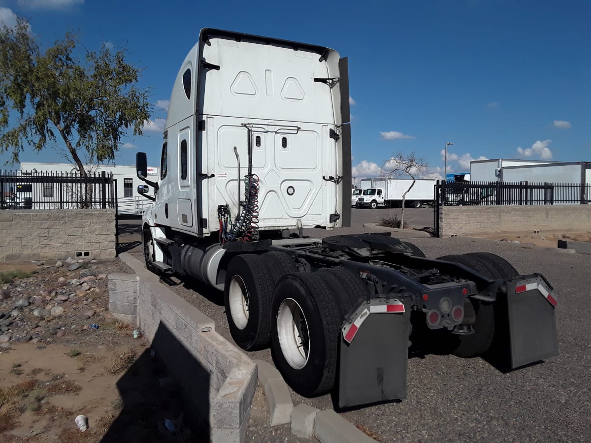 2020 Freightliner/Mercedes NEW CASCADIA PX12664 894983