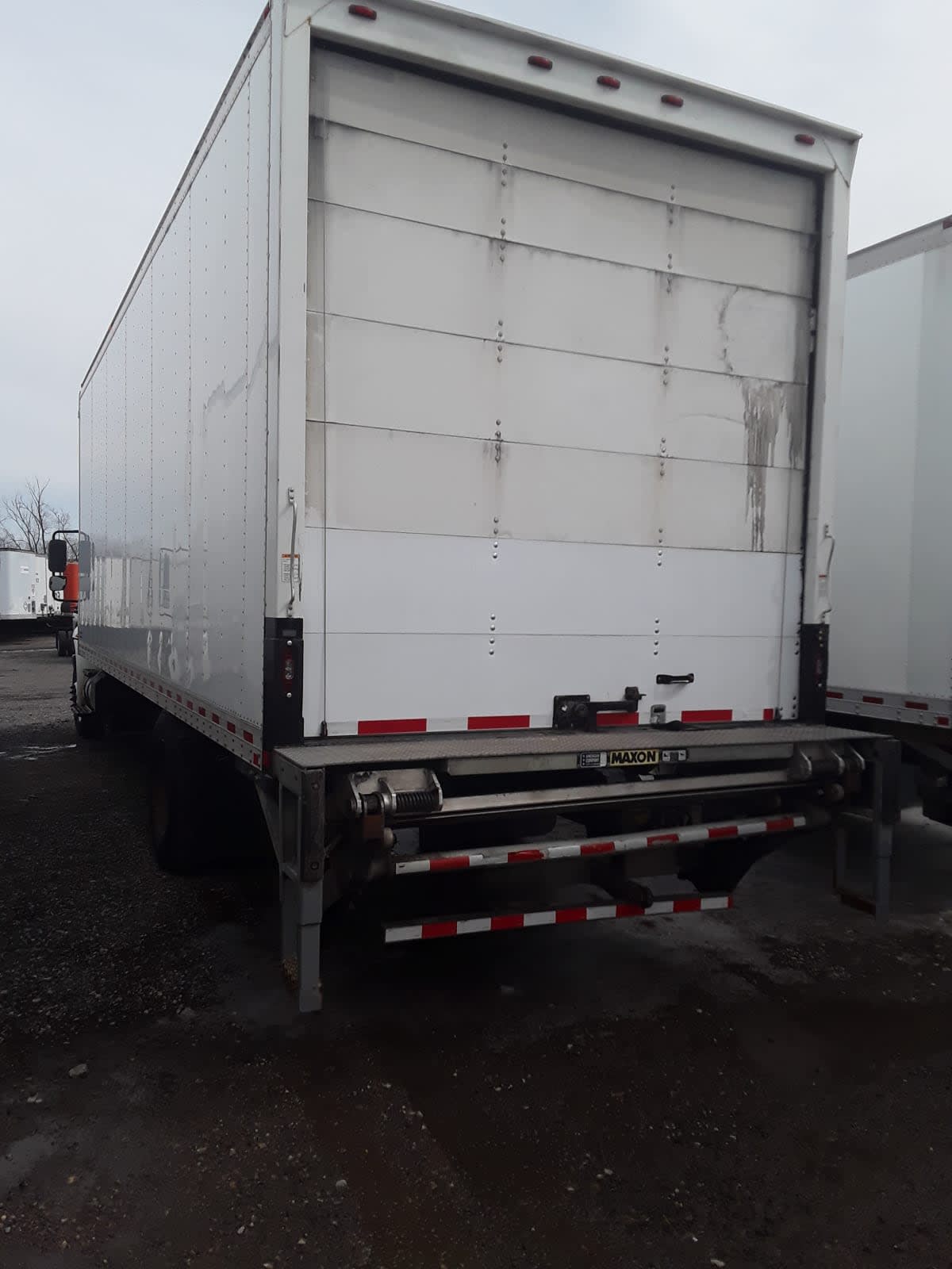 2019 Navistar International 4300 895019