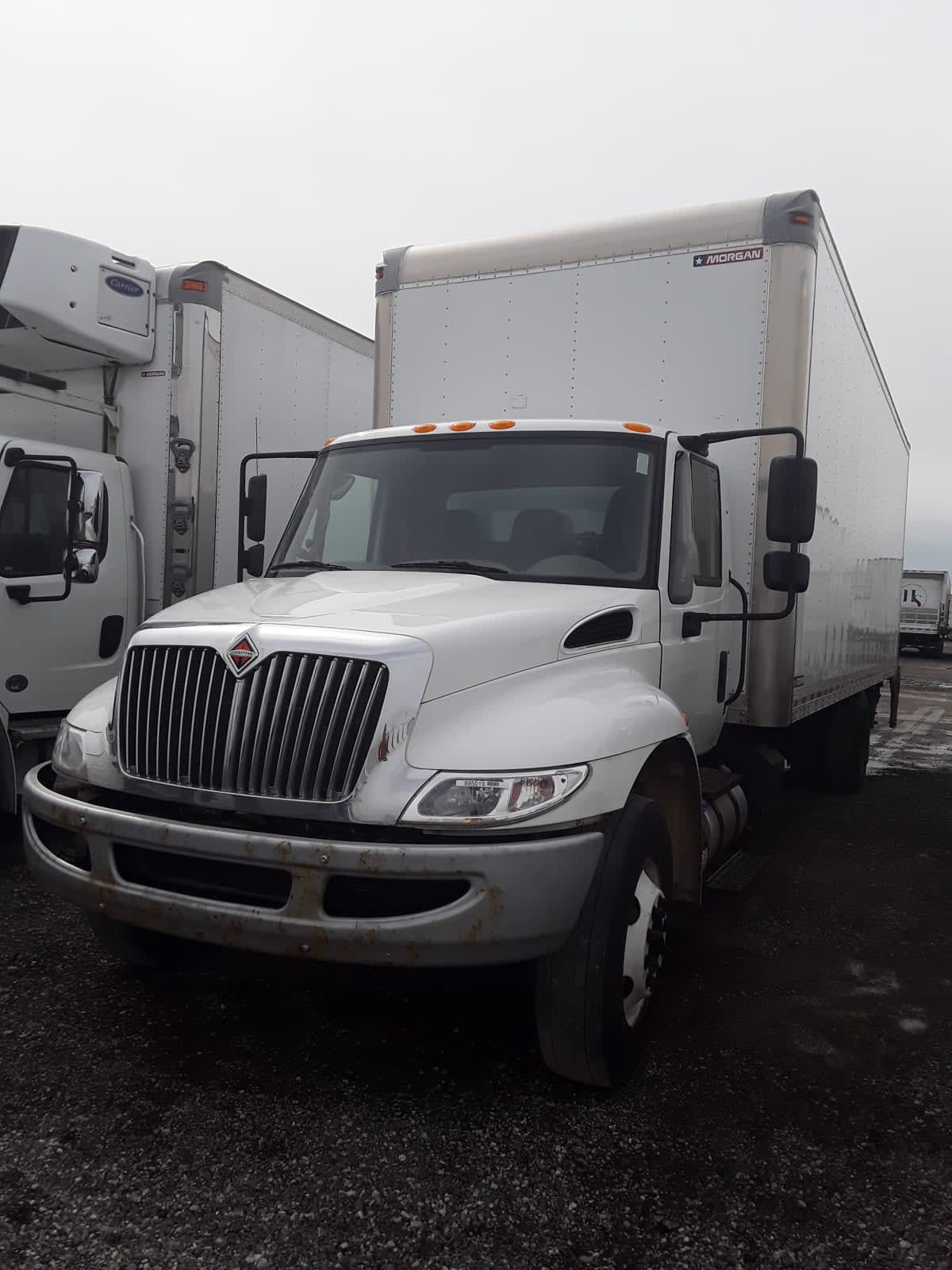 2019 Navistar International 4300 895019