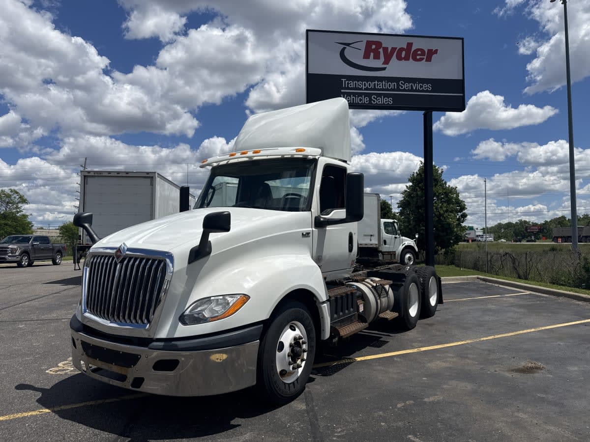 2020 International LT in Taylor, MI