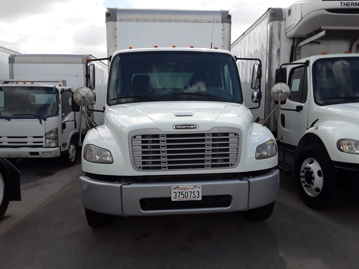 2020 Freightliner/Mercedes M2 106 895033