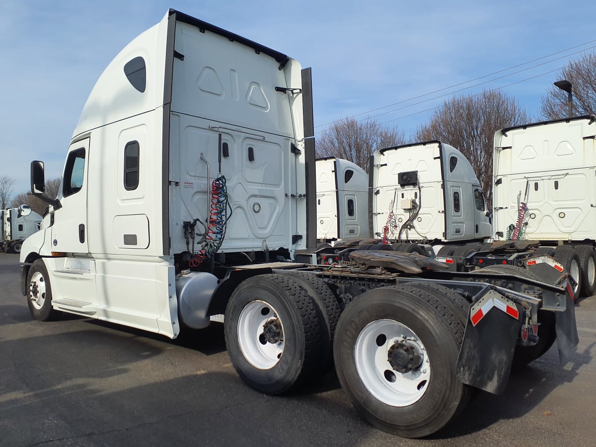 2020 Freightliner/Mercedes NEW CASCADIA PX12664 895102