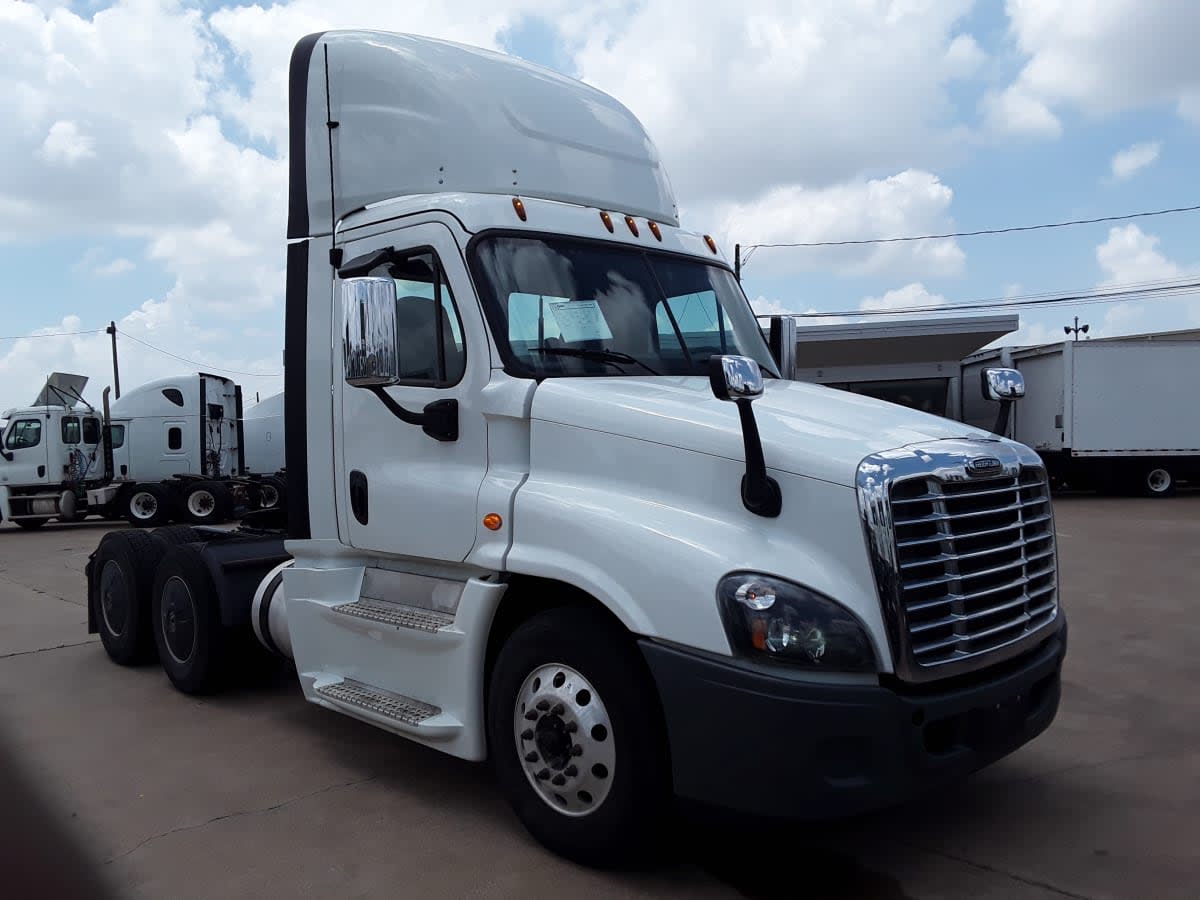 2020 Freightliner CASCADIA 125 895114