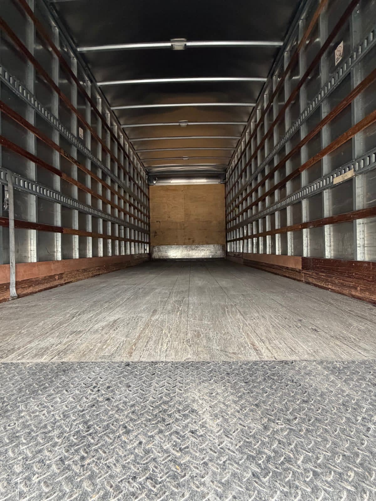 2019 Freightliner M2 106 in Fontana, CA — photo 8