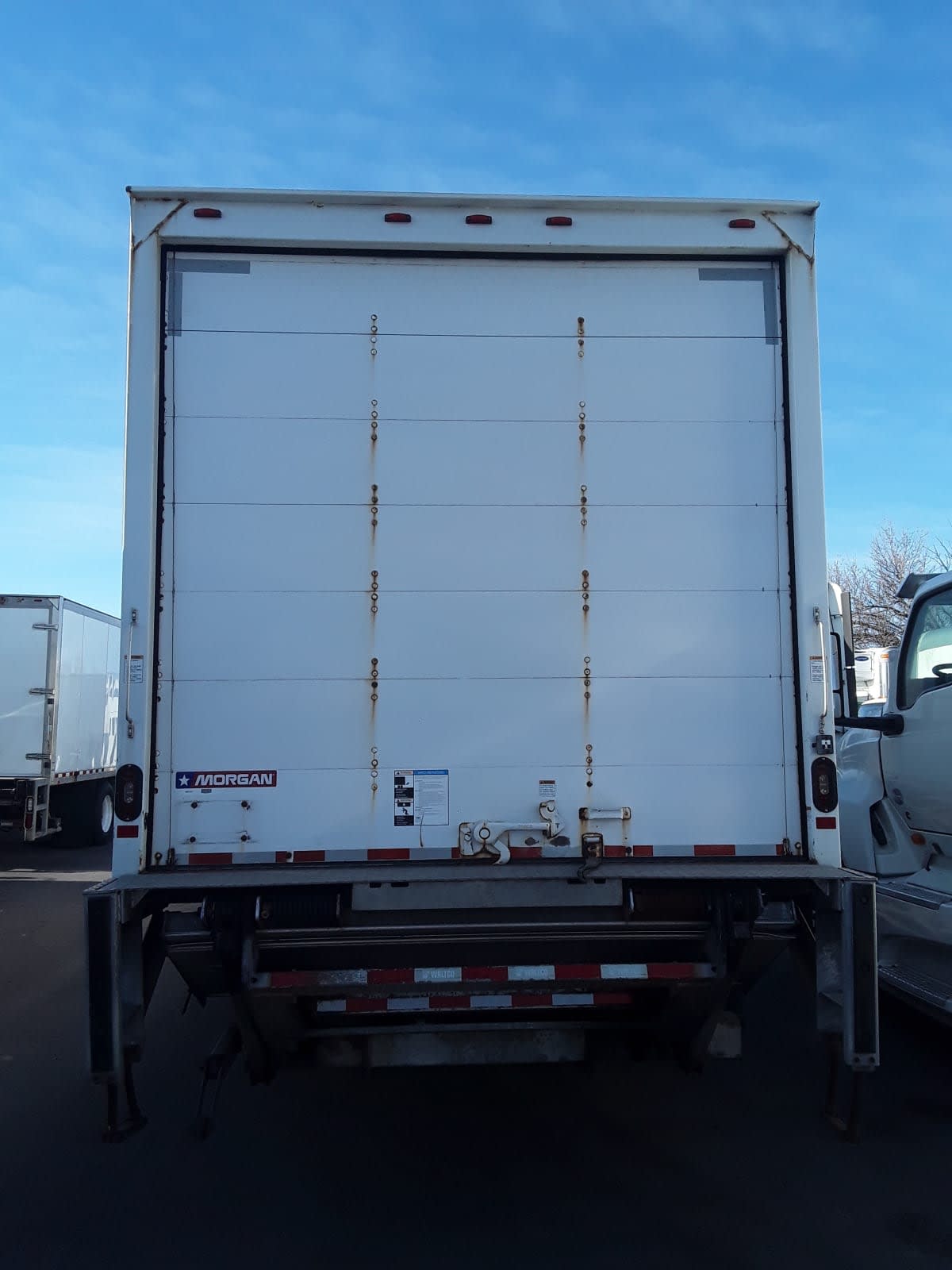 2020 Freightliner/Mercedes M2 106 895161