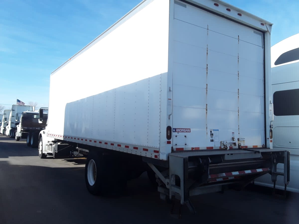 2020 Freightliner/Mercedes M2 106 895161