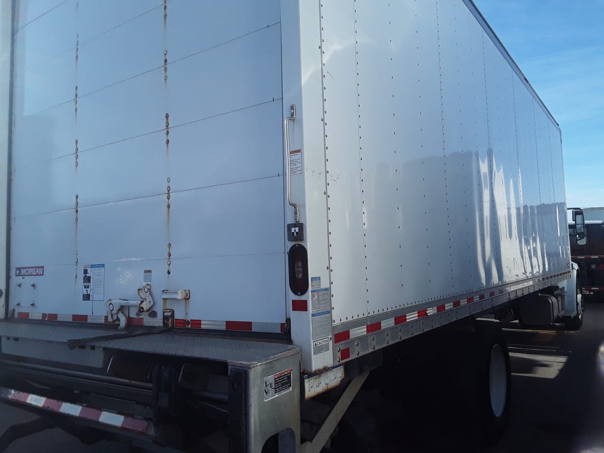 2020 Freightliner/Mercedes M2 106 895161