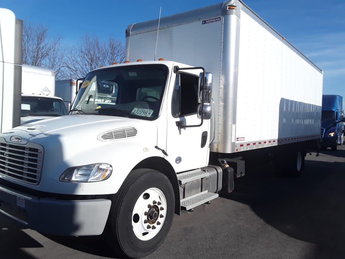 2020 Freightliner/Mercedes M2 106 895161