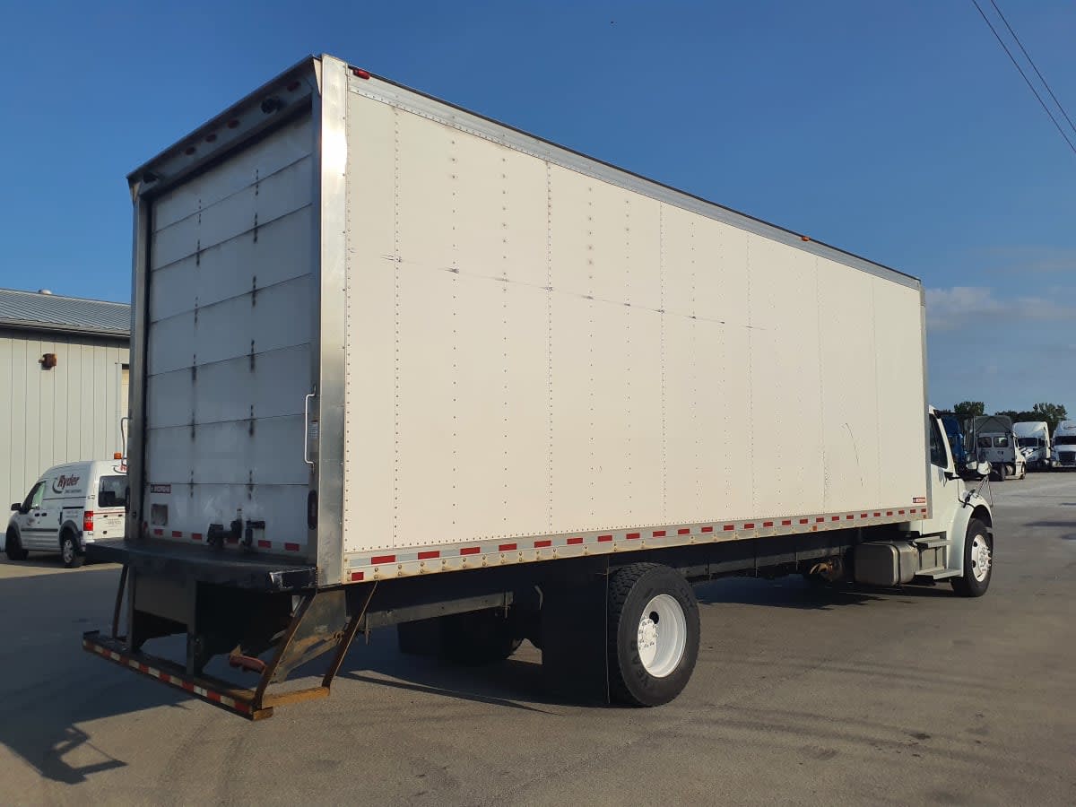 2019 Freightliner/Mercedes M2 106 895175