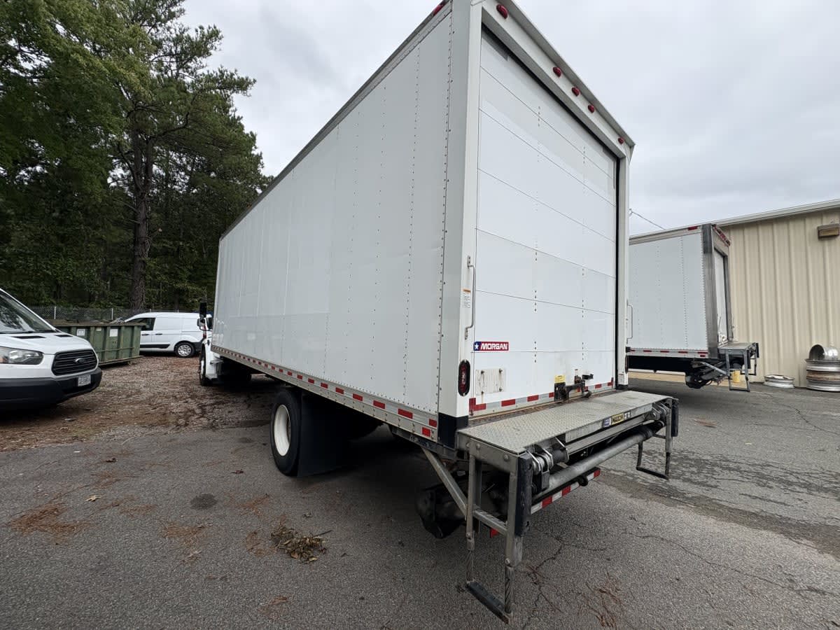 2020 Freightliner M2 106 in Ashland, VA — photo 6