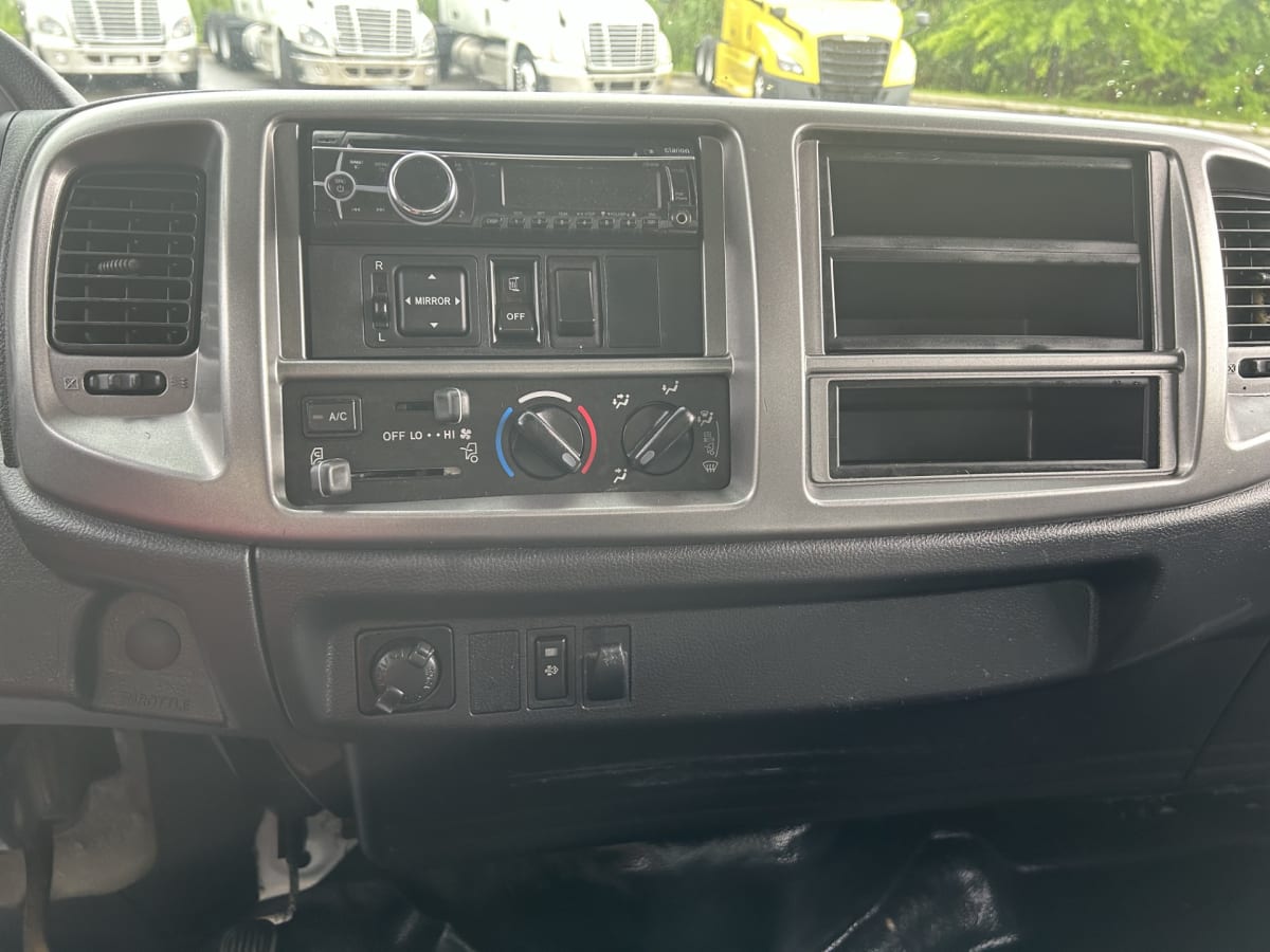 2019 Hino 338 895231