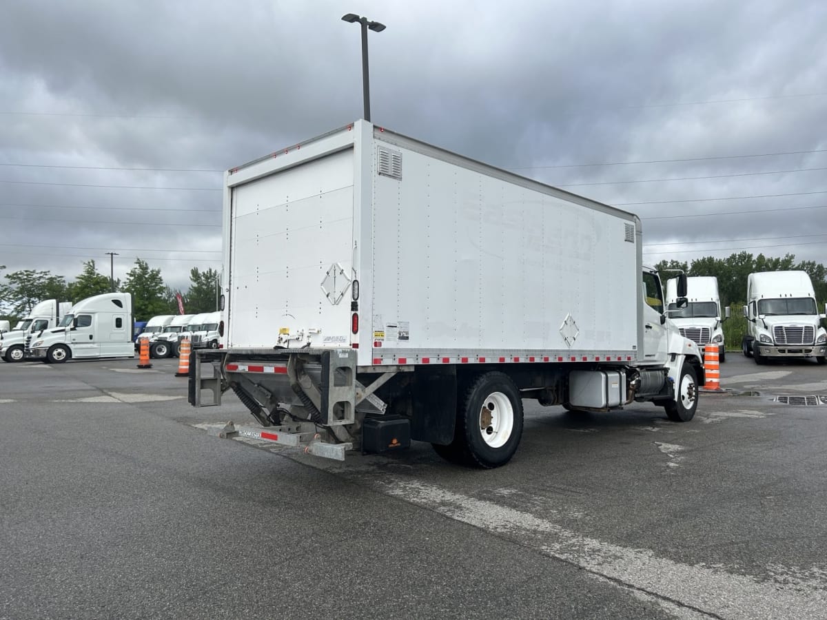 2019 Hino 338 895231