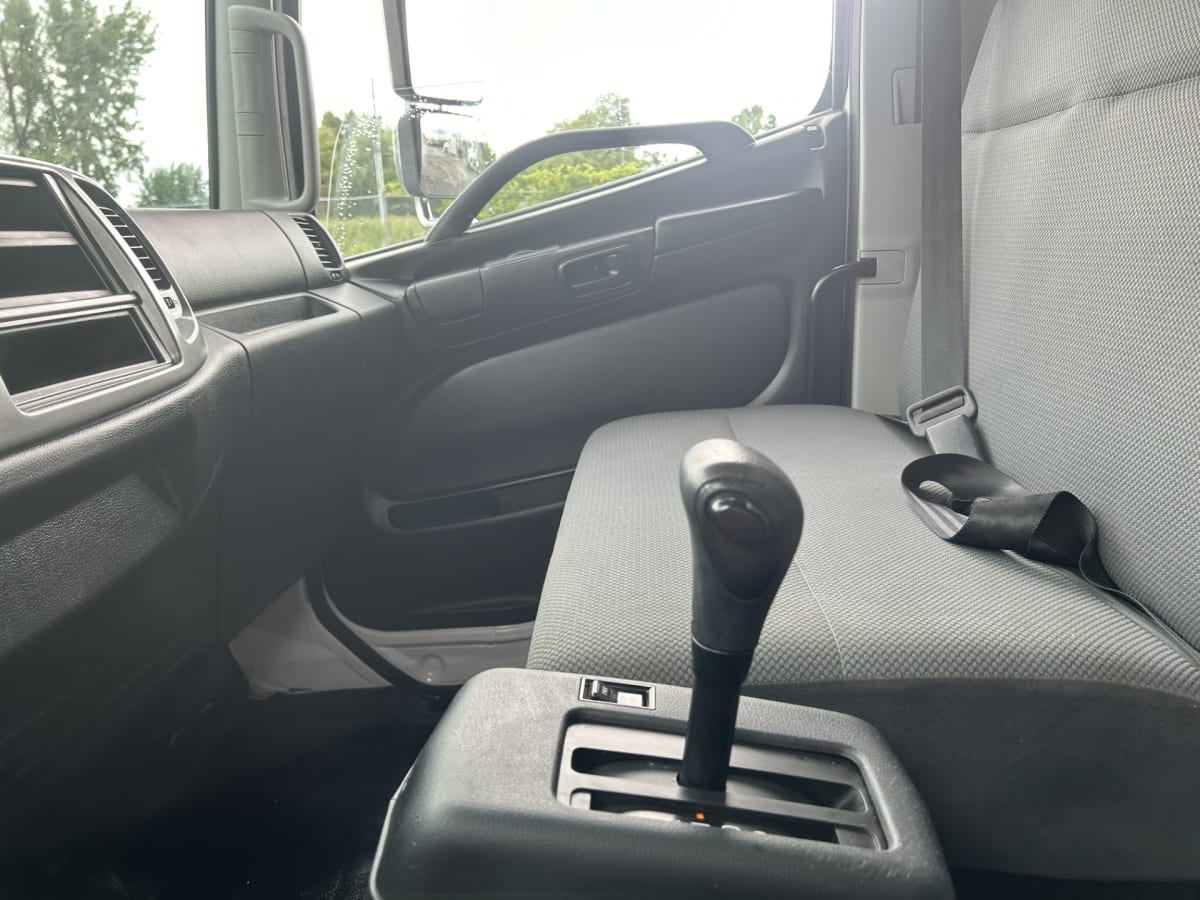 2019 Hino 338 895231