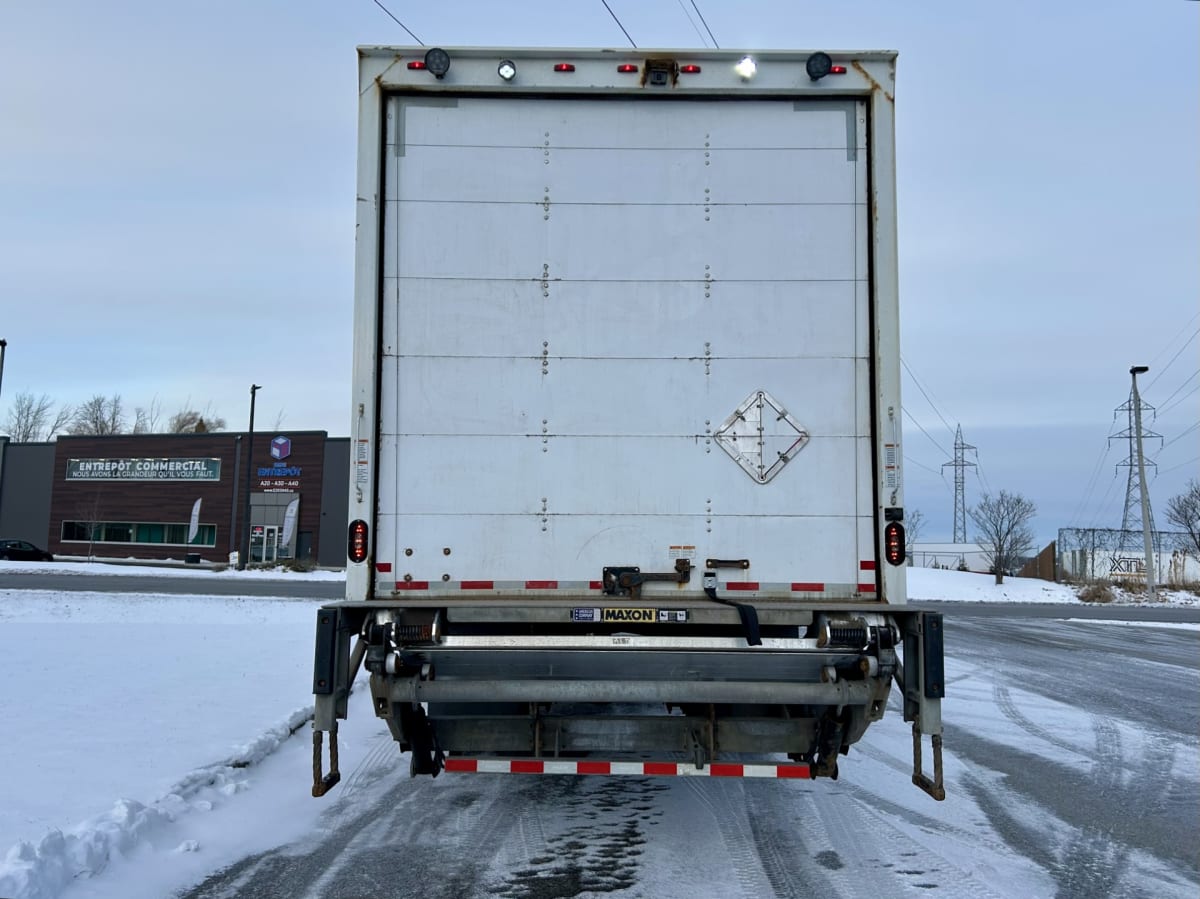 2020 Freightliner/Mercedes M2 106 895237