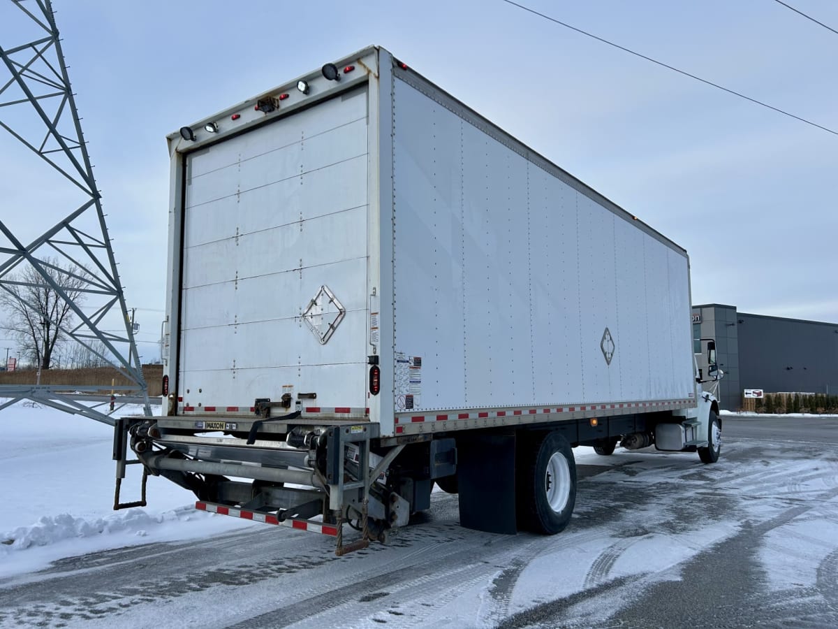 2020 Freightliner/Mercedes M2 106 895237