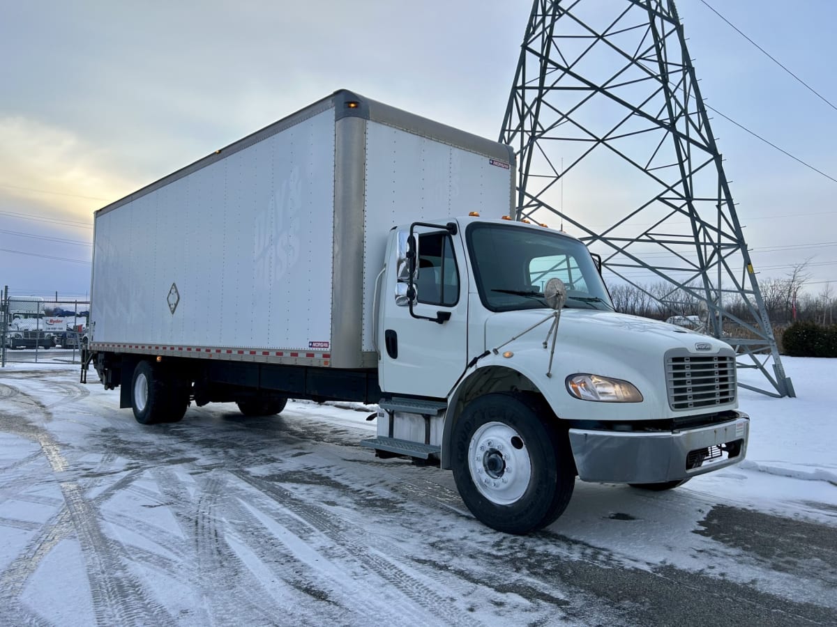 2020 Freightliner/Mercedes M2 106 895237