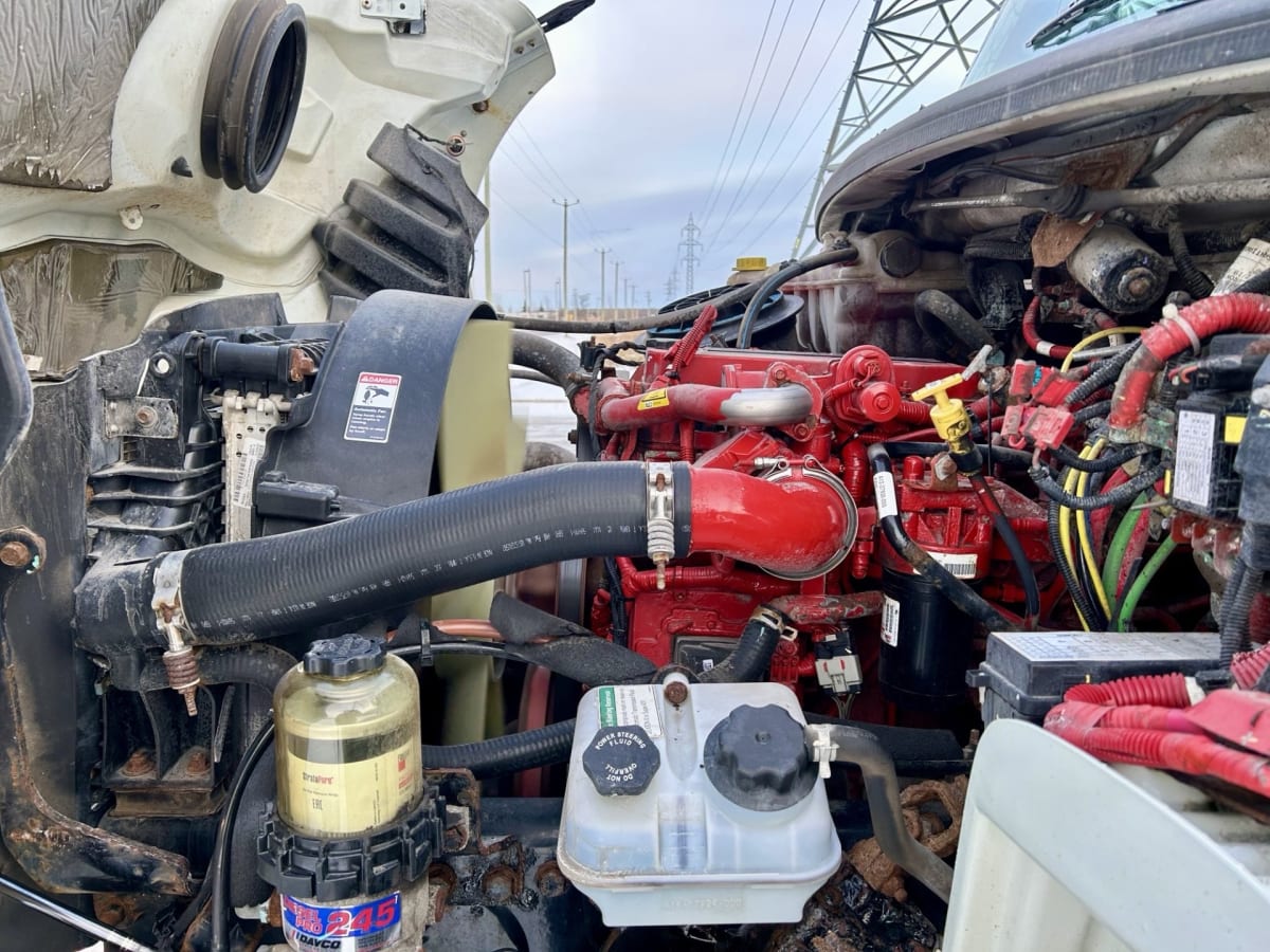 2020 Freightliner/Mercedes M2 106 895237