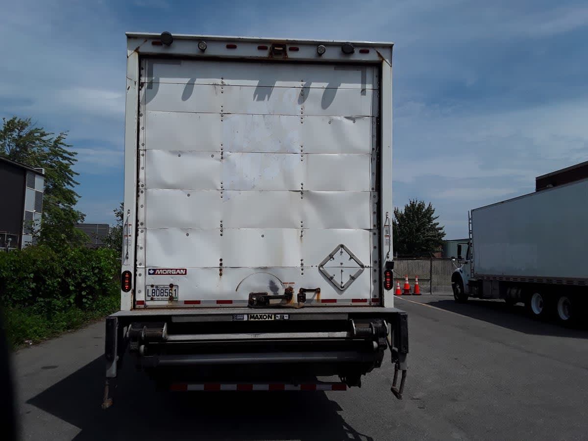 2020 Freightliner M2 106 895247