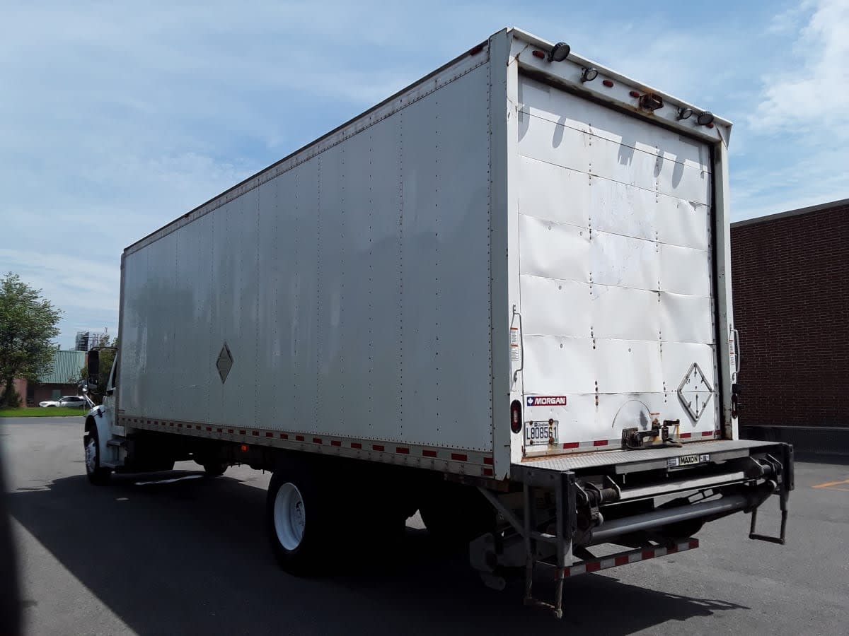 2020 Freightliner M2 106 895247