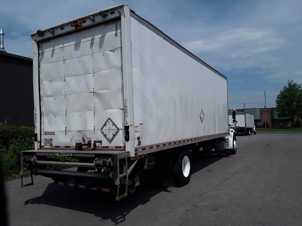 2020 Freightliner M2 106 895247
