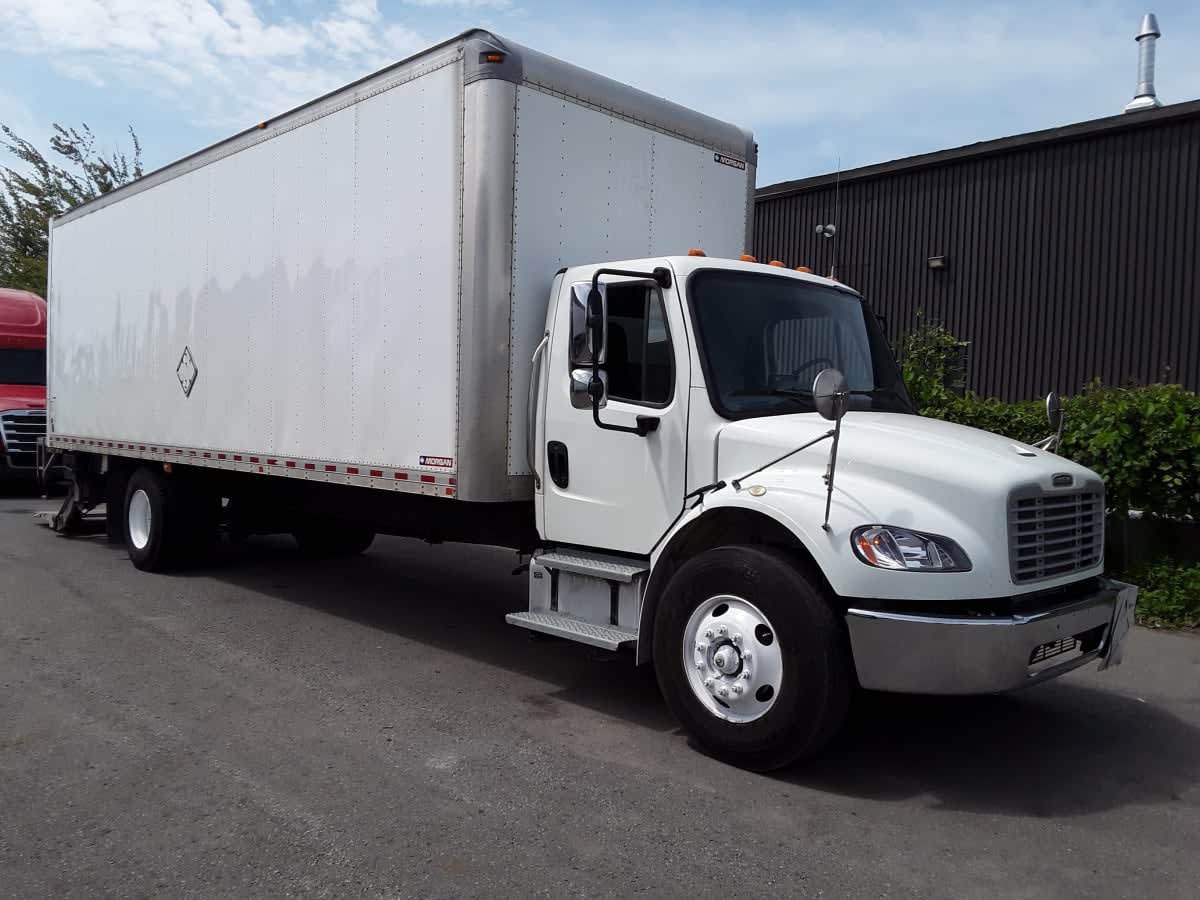 2020 Freightliner M2 106 895247