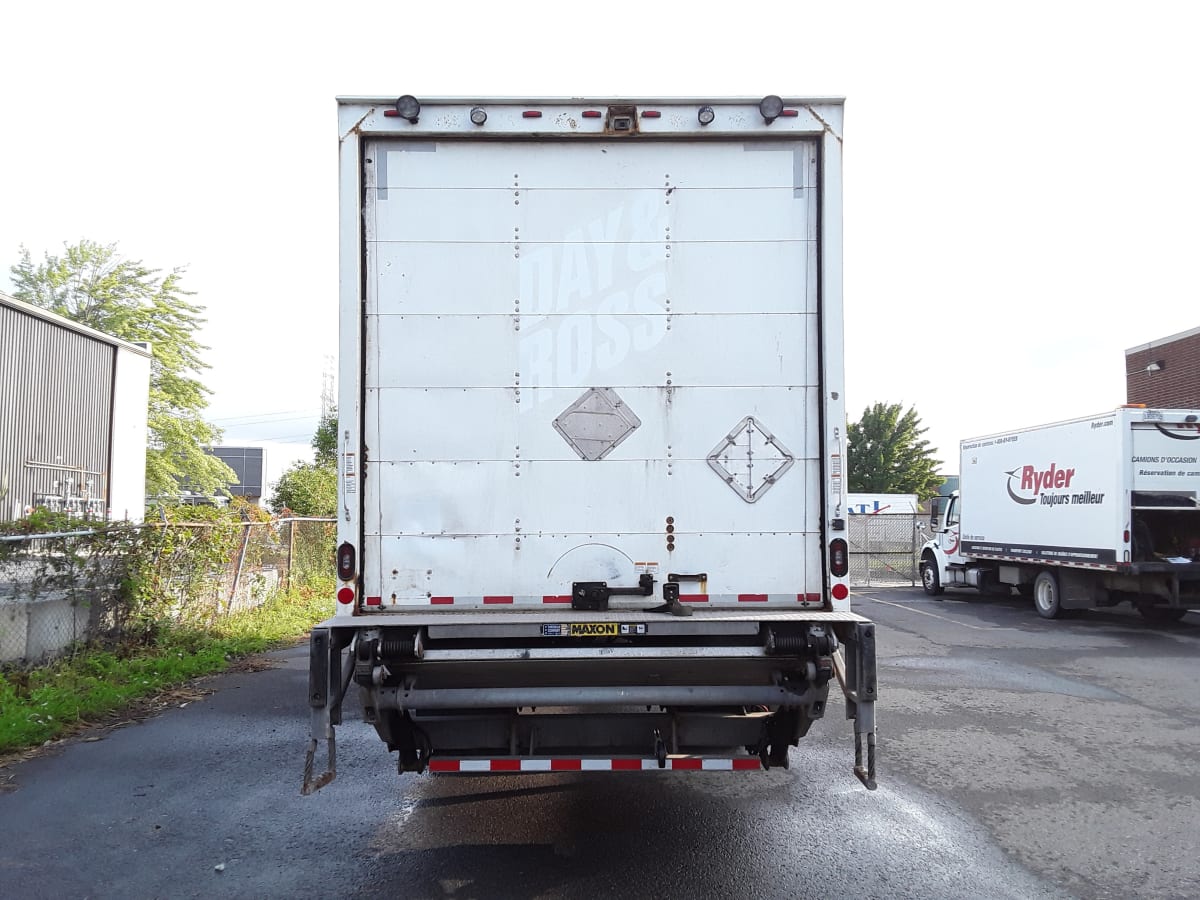 2020 Freightliner/Mercedes M2 106 895248