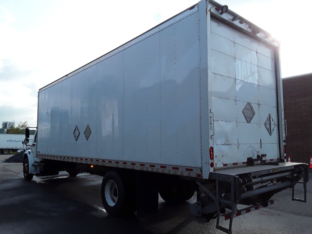 2020 Freightliner/Mercedes M2 106 895248