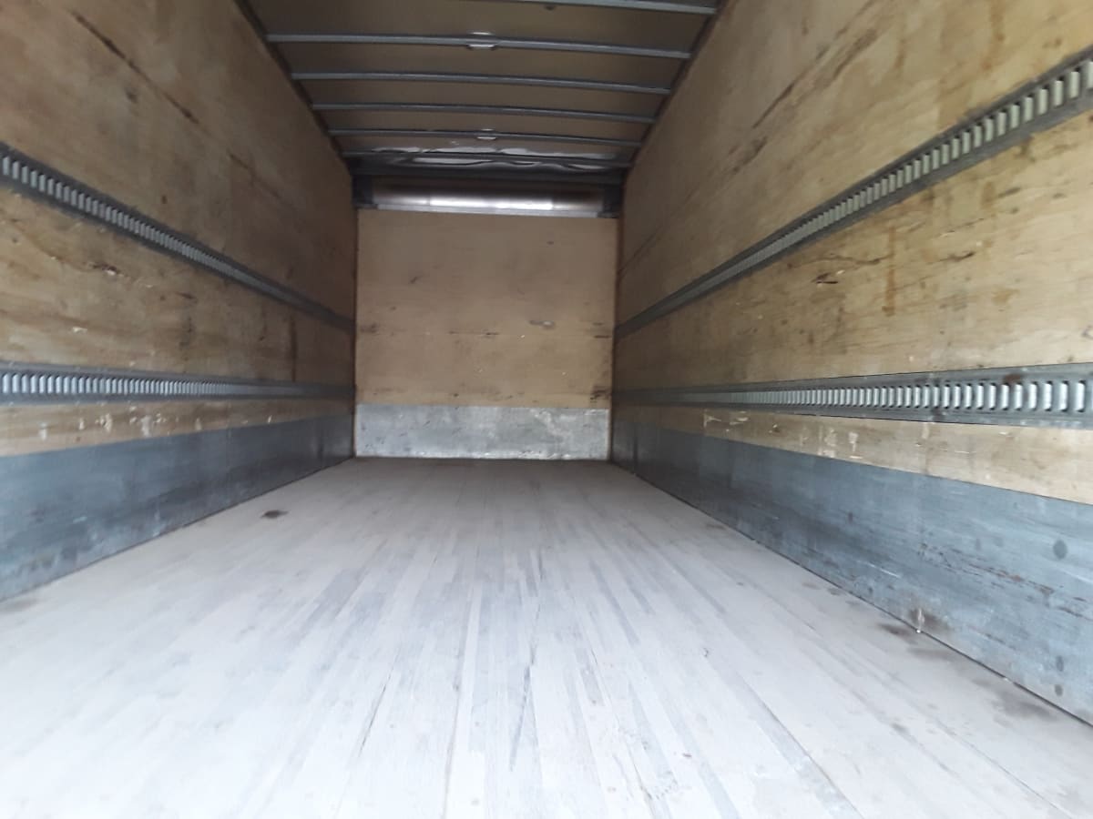 2020 Freightliner/Mercedes M2 106 895248