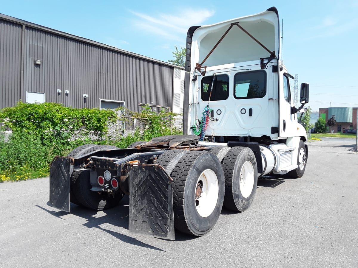 2020 Freightliner/Mercedes CASCADIA 125 895252