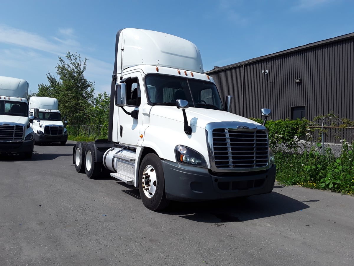 2020 Freightliner/Mercedes CASCADIA 125 895253