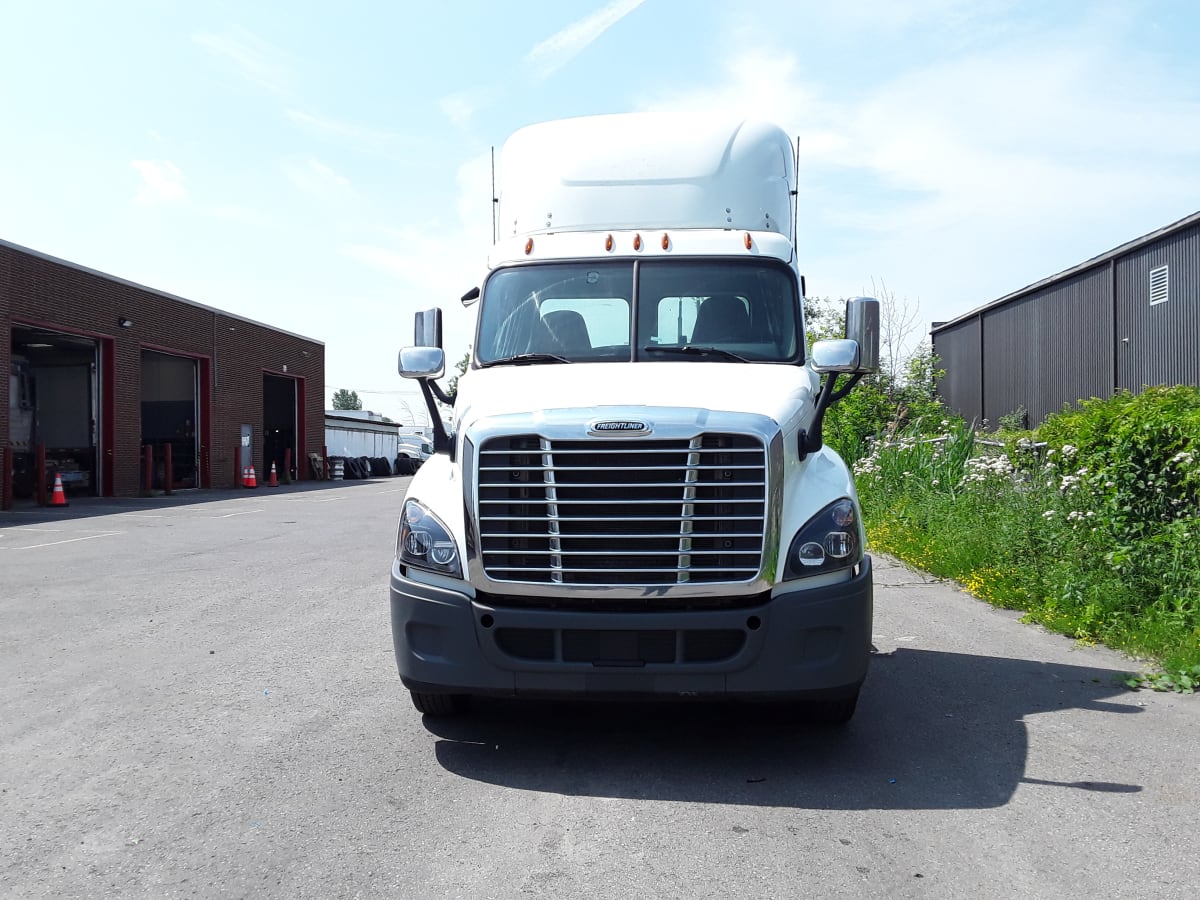 2020 Freightliner/Mercedes CASCADIA 125 895255