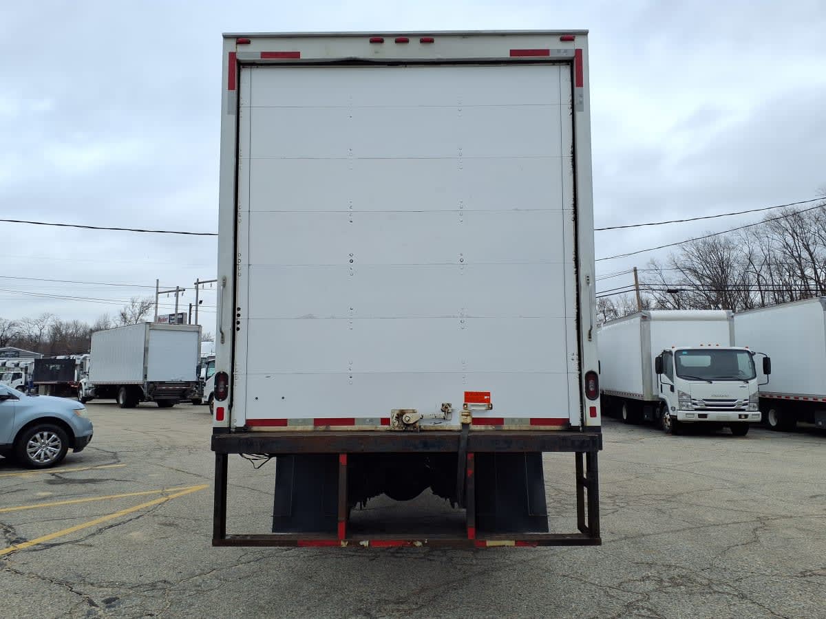 2020 Freightliner/Mercedes M2 106 895269