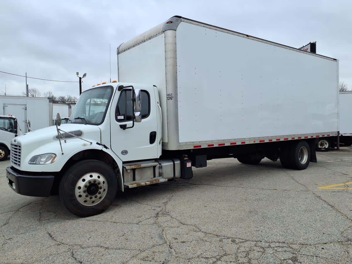 2020 Freightliner/Mercedes M2 106 895269