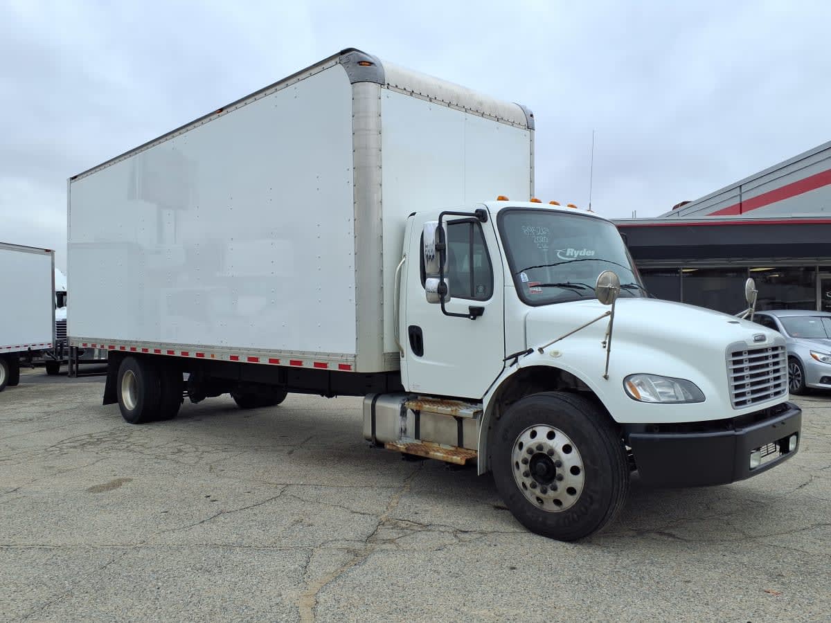 2020 Freightliner/Mercedes M2 106 895269