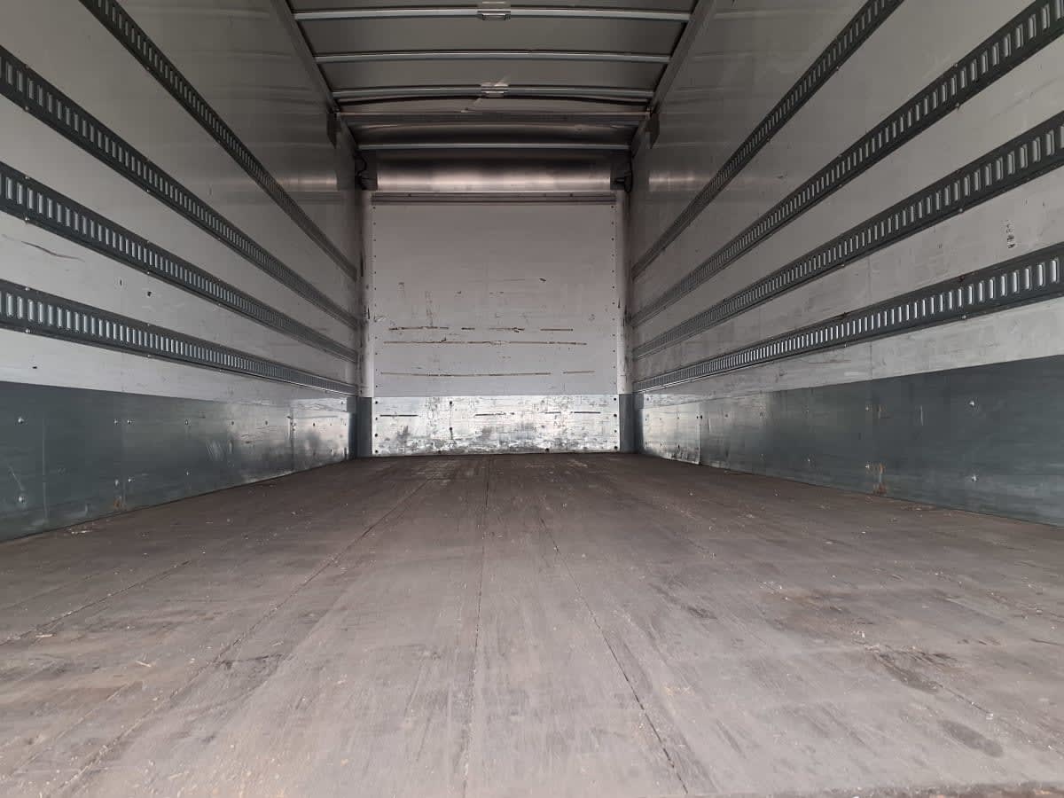 2020 Freightliner/Mercedes M2 106 895269