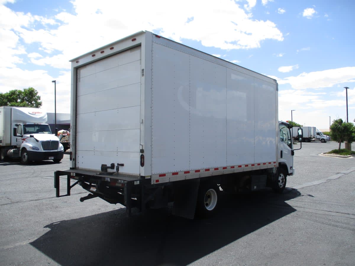2019 Isuzu NPR HD 895383