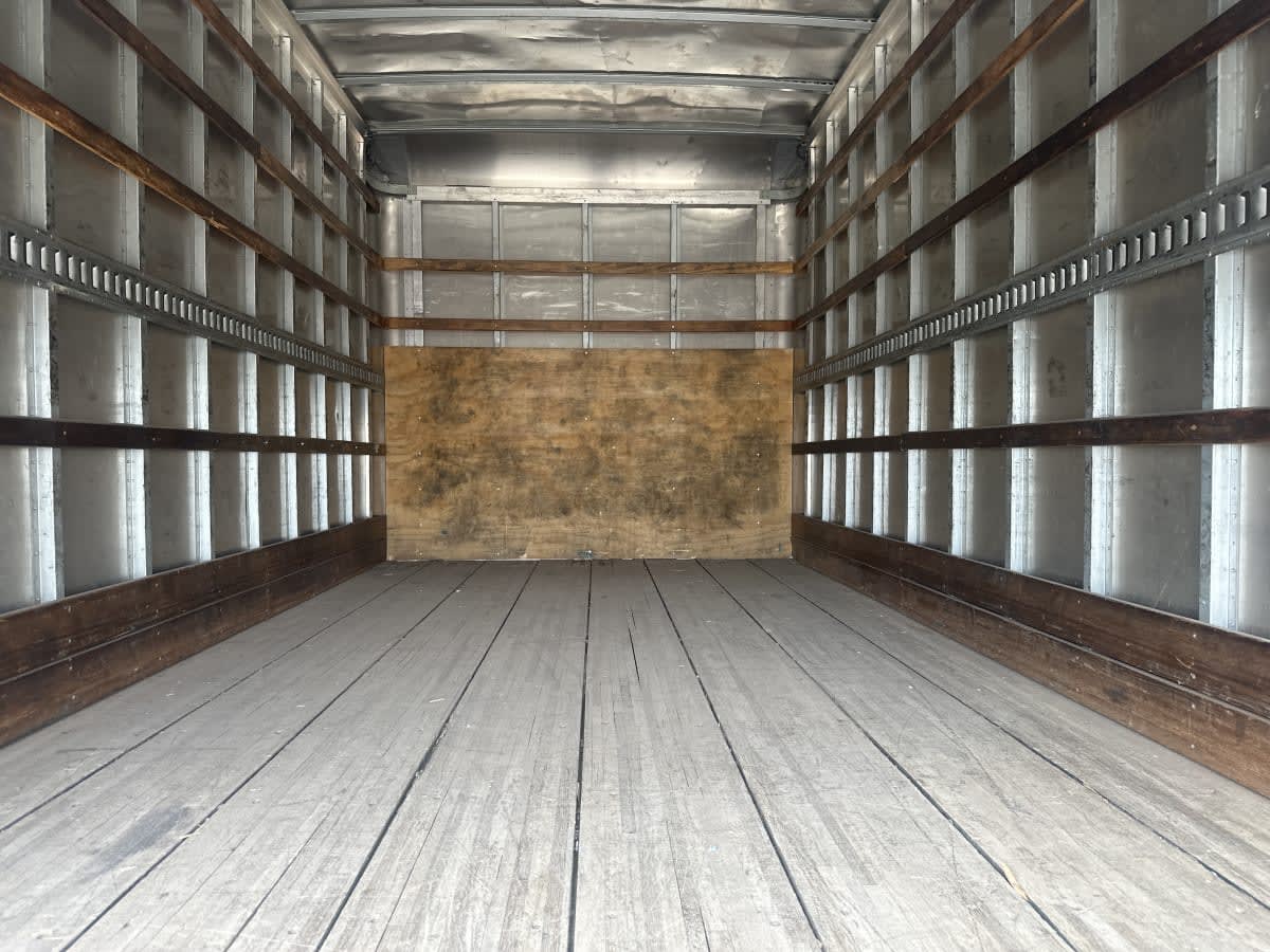 2019 Isuzu NPR HD 895385
