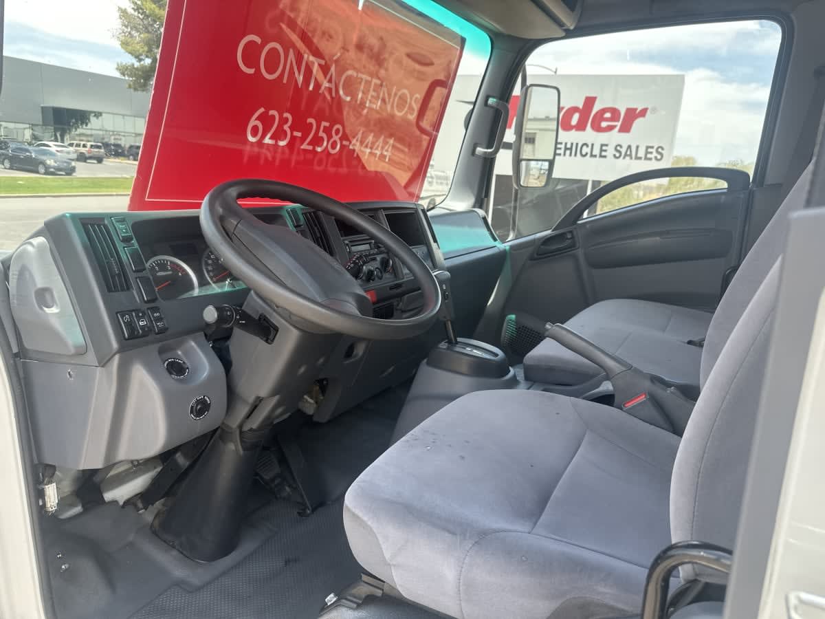 2019 Isuzu NPR HD 895385