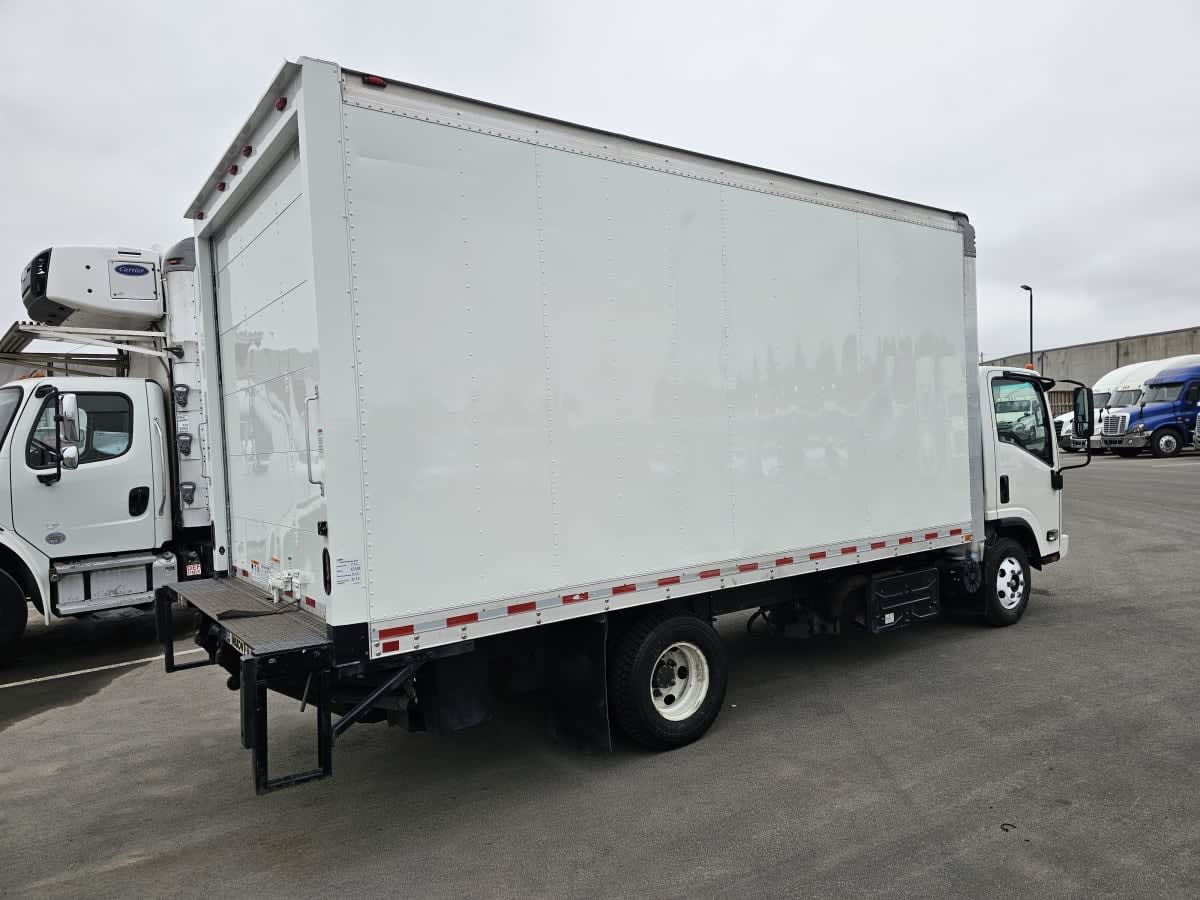 2019 Isuzu NPR HD 895403