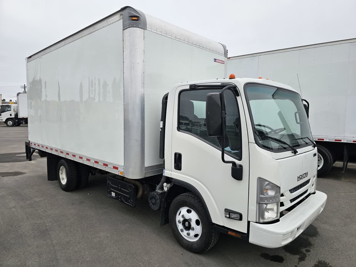 2019 Isuzu NPR HD 895403