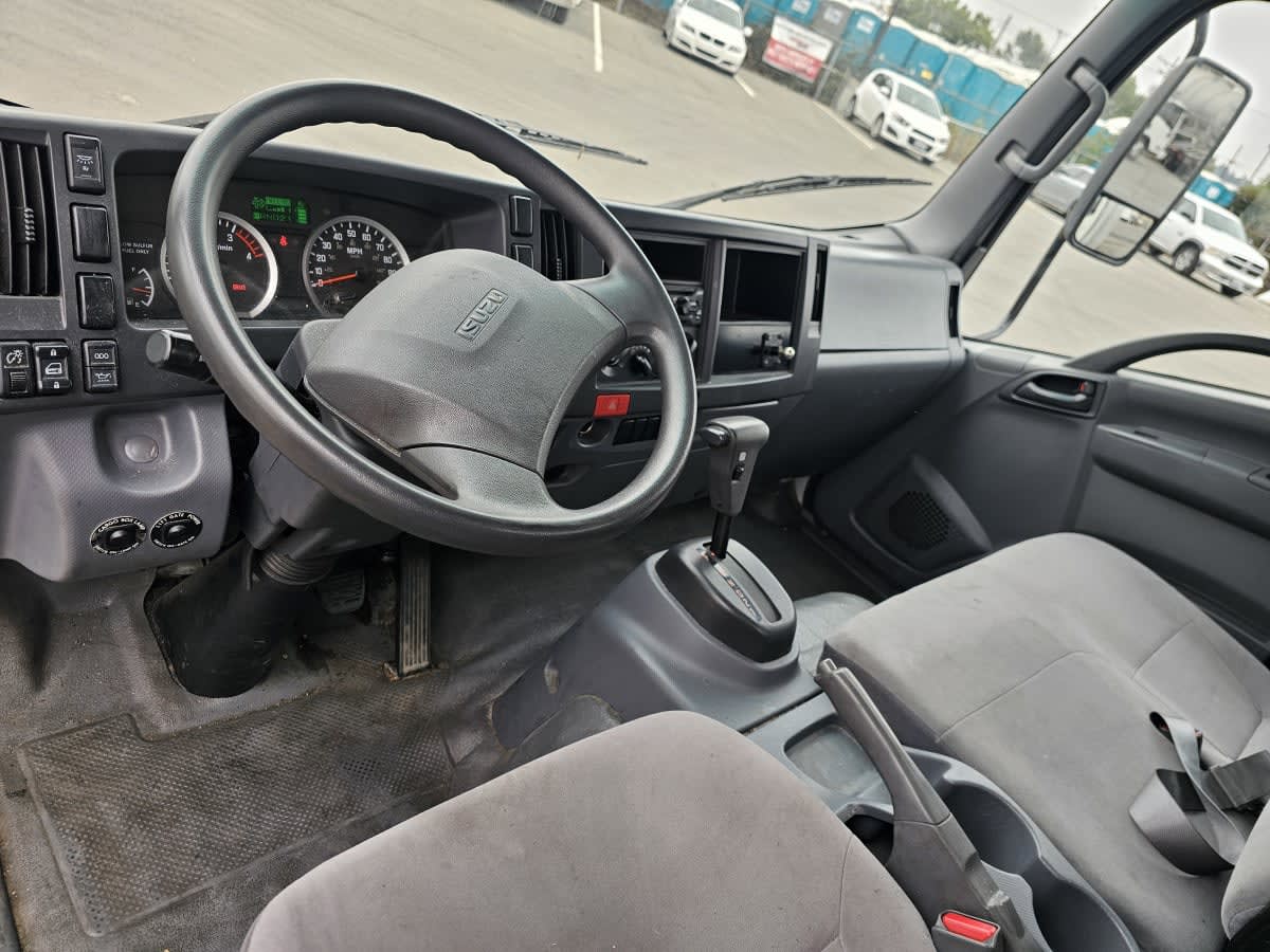 2019 Isuzu NPR HD 895403