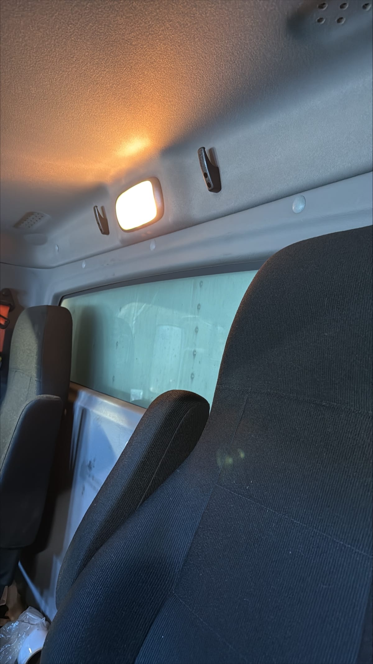 2020 Freightliner/Mercedes M2 106 895428