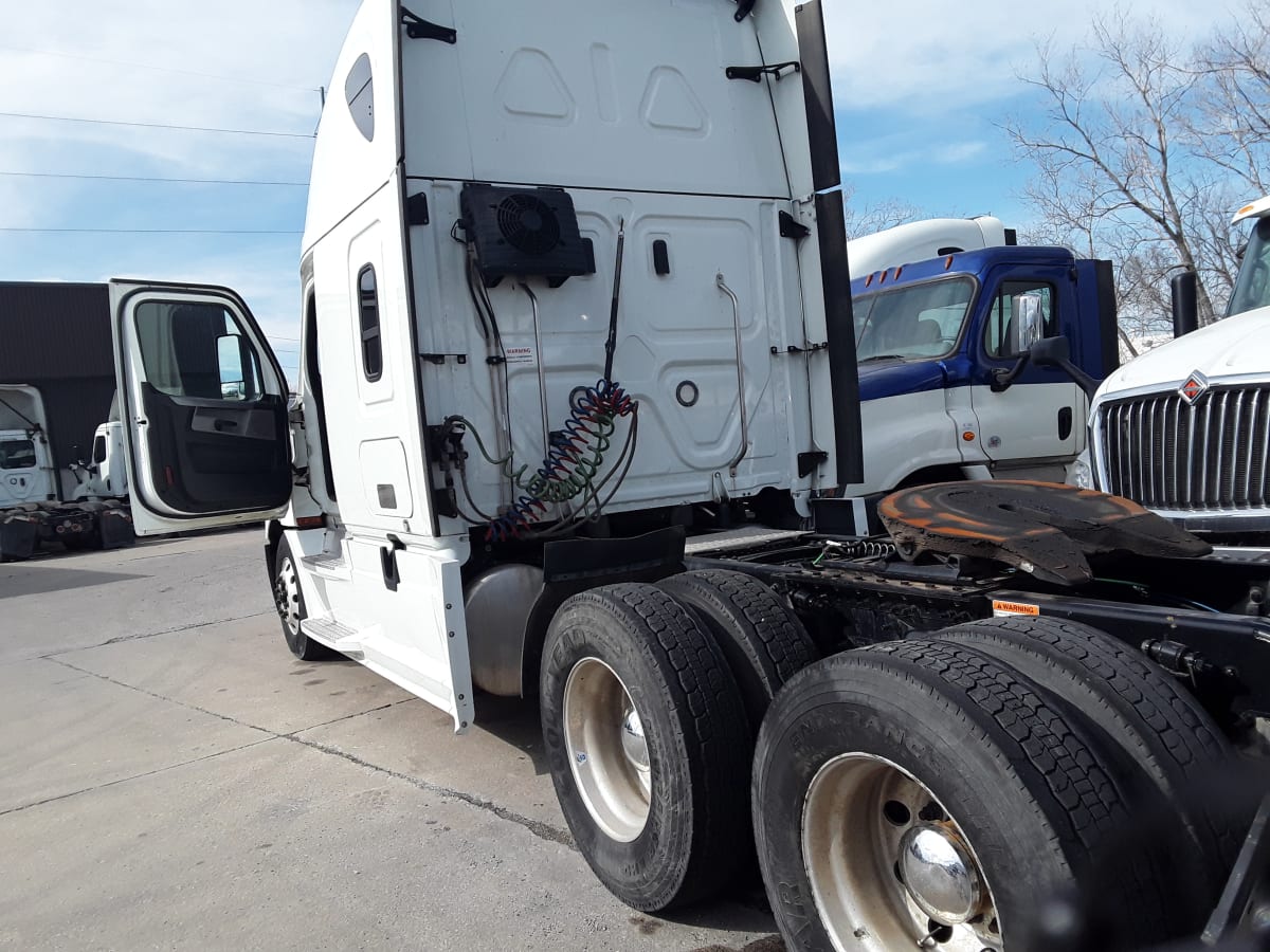 2020 Freightliner/Mercedes NEW CASCADIA PX12664 895458