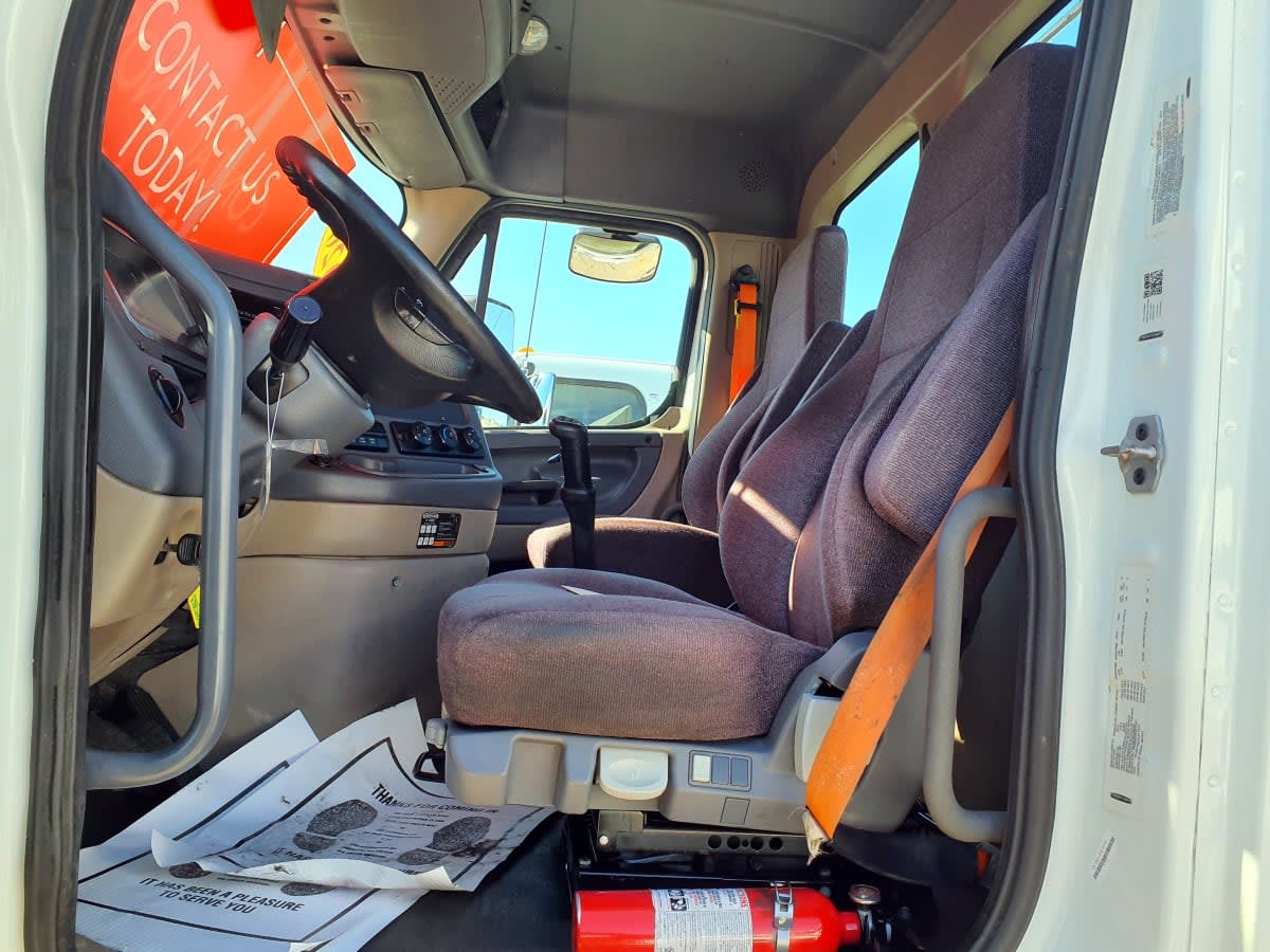 2020 Freightliner/Mercedes CASCADIA 113 895463