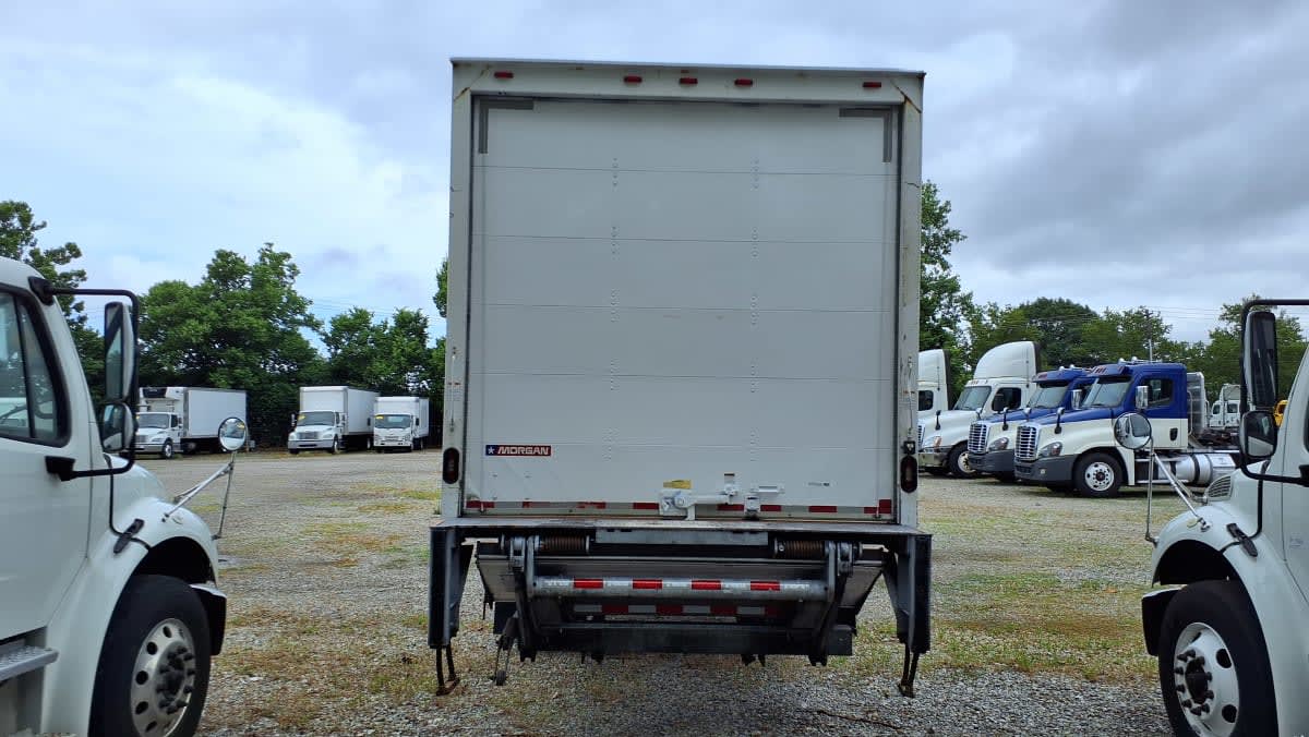 2020 Peterbilt 337 in West Chester, OH — photo 5