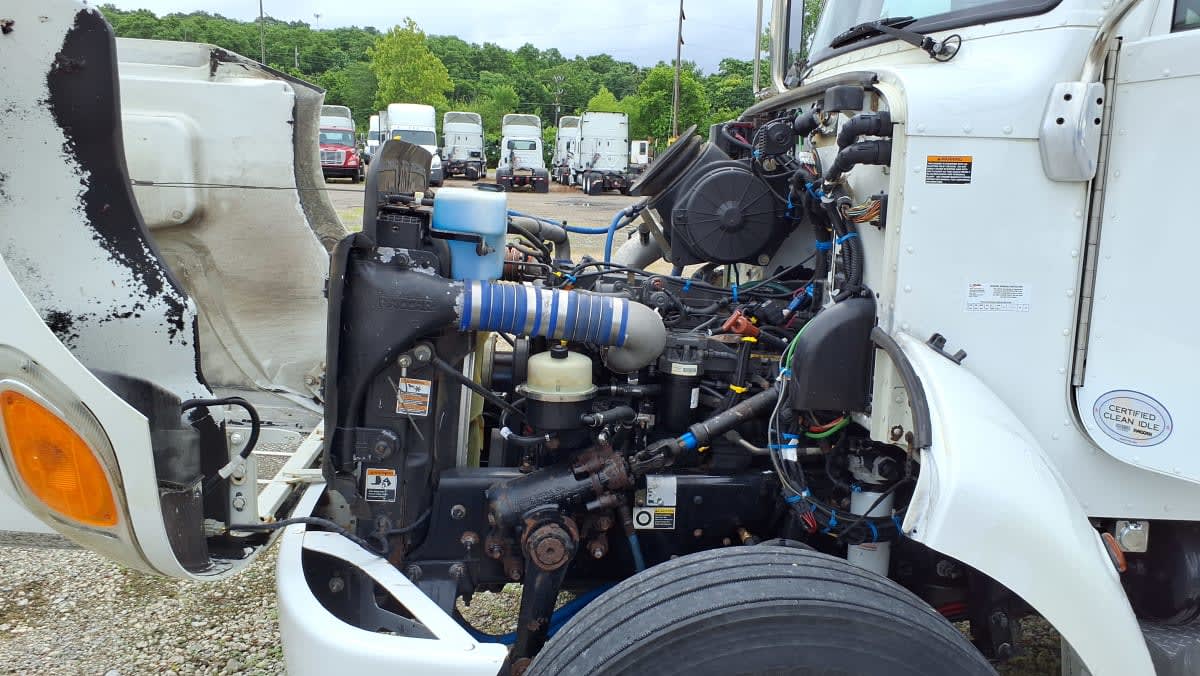2020 Peterbilt 337 895526