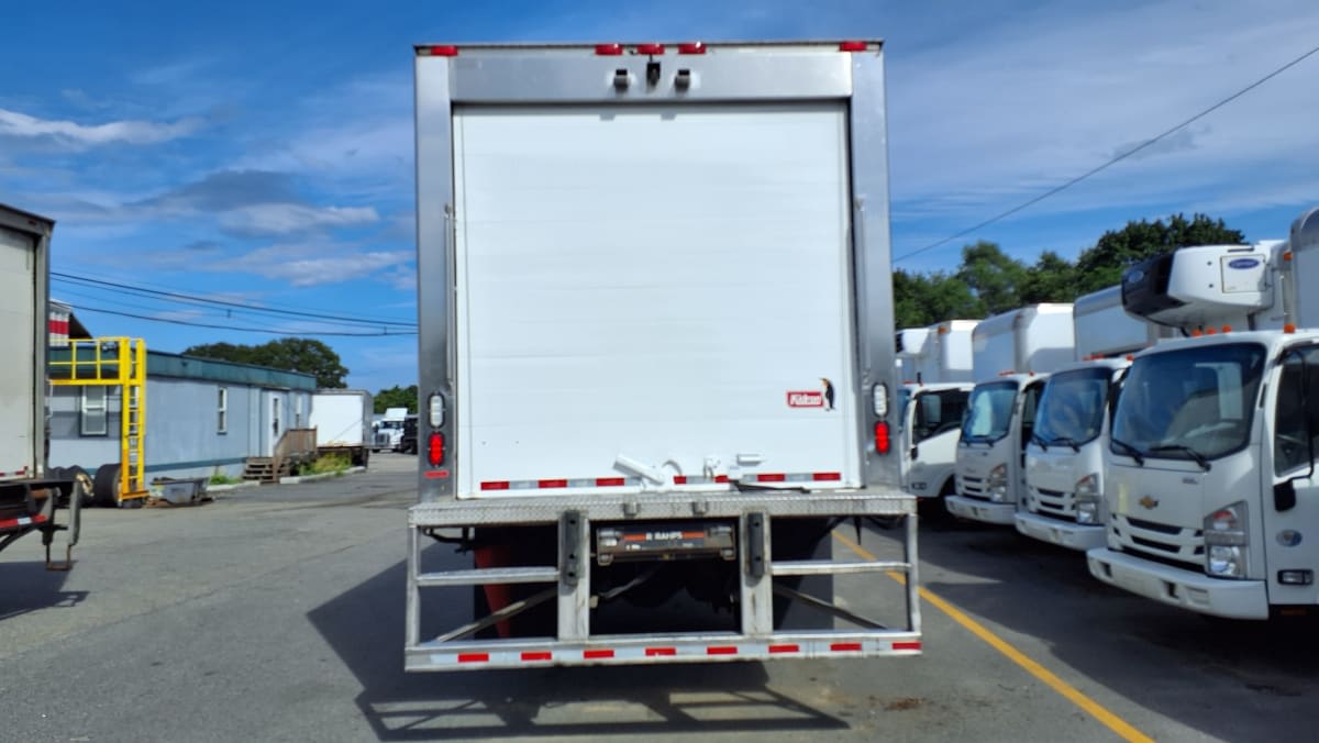 2020 Freightliner M2 106 in Salisbury, MA — photo 5