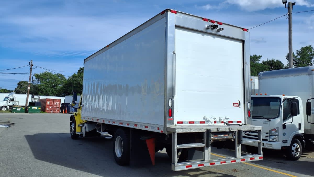 2020 Freightliner M2 106 in Salisbury, MA — photo 6