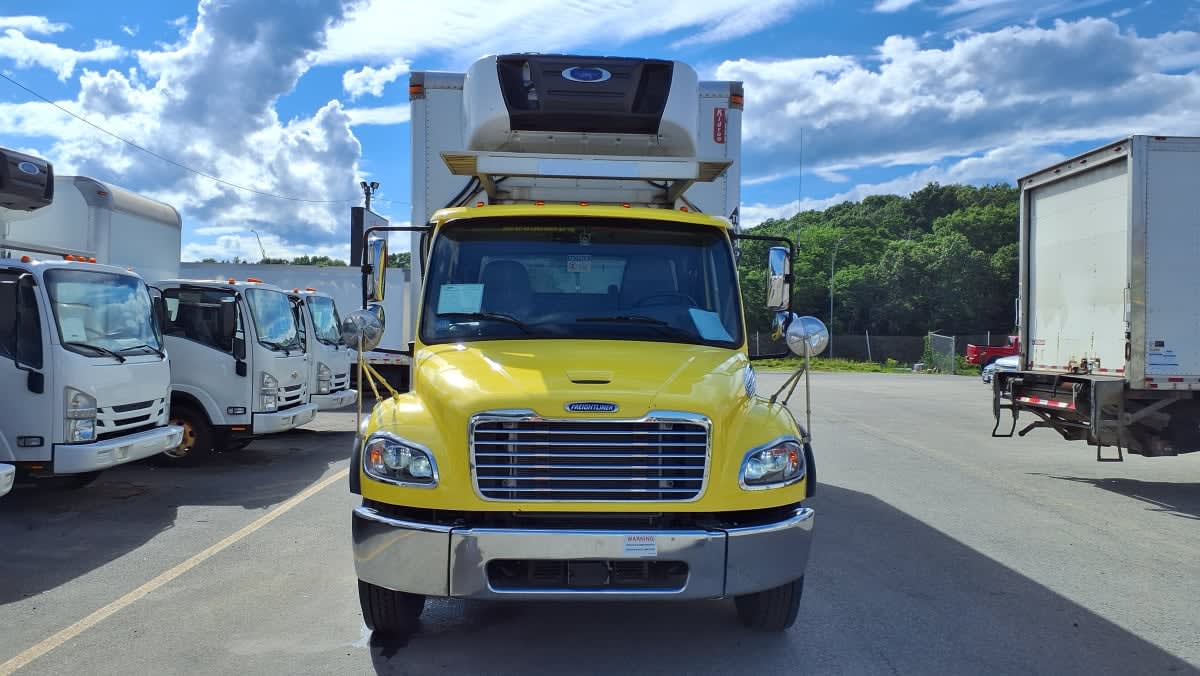 2020 Freightliner M2 106 in Salisbury, MA — photo 2